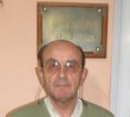 Gualberto Pérez